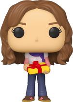 Boneca Hermione Granger Harry Potter - Funko Pop! 123