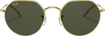 Óculos de Sol Ray-Ban RB3565 919631 55 - Masculino