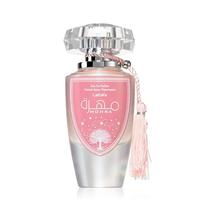 Lattafa Mohra Silky Rose Edp 100ML