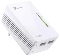 Extensor de Cobertura Wifi TP-Link TL-WPA4220 AV600 300MBPS
