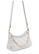 Fiore Cartera Bandolera F8130 Off White