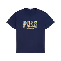 Camiseta Polo Ralph Lauren 710934738001