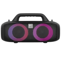 Lamborghini Speaker Boombox Urus MM Nero Noctis Bluetooth 5.0