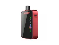 Vapesoul 15000 Puffs Strawberry Ice
