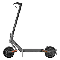 Patinete Elétrico Xiaomi Scooter 4 Ultra Black