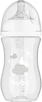 Mamadeira Easy Flow Nuvem Branca Buba - 17262