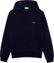 Moletom com Capuz Lacoste SH4589 23 166 - Masculino