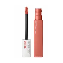 Maybelline Superstay Matte Gloss (65)