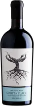 Vinho Two Hands Spirit Of Place Shiraz 2021