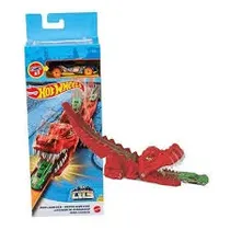 Mattel Vehiculos Hot Wheels City Lanzadores Némesis Detalles En El Producto 3+ Multicolor