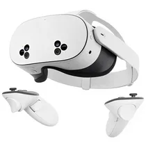 Oculos VR Meta Quest 3S 128GB Branco