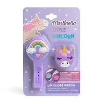 Martinelia Accesorios de Niña Martinelia Little Unicorn & Lip Set Watch Toys s/C