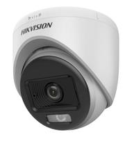 Hikvision Camera HD Turret DS-2CE70KF0T-LPFS 3K 2.8MM Colorv