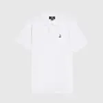 Psycho Bunny Caballero Remera c/Polo Clasico Caballero s/M 4 Blanco
