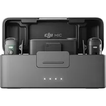  Dji Mic 2 M...