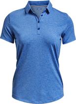 Camisa Polo Under Armour 1363949-486 - Feminina