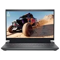 Notebook Dell Gaming G15 5535 RYZEN5-7640HS/ 16GB/ 512 SSD/ 15.6" FHD 120HZ/ RTX4050 6GB/ Esp/ W11 Pro