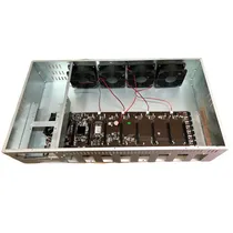 Chassis Kit Placa B75 4GB DDR3+128GB SSD+4COOLER