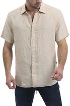 Camisa Nautica W35009 2SA - Masculina