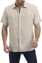 Camisa Náutica W35009 2SA - Masculina
