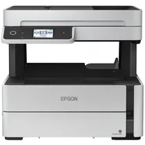 Impressora Epson M3170 Ecotank Multifuncional Wifi Bivolt  Impressora ...