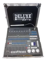 Deluxe DMX7 (Mini Avolite)