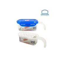Tapper Lock&Lock Grater 600ML HPL957