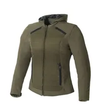 Seventy Chaqueta Degress SD-JC75 Winter Urban F (T) M Verde Militar