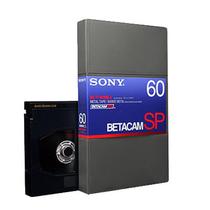 Fita Sony BCT60MA Betacam