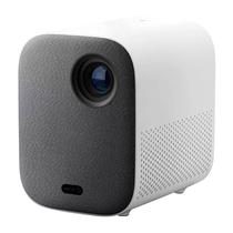 Projetor Xiaomi Mi Smart Projector 2 XMTYY02FMGL 500 Lumens - Bivolt - Branco