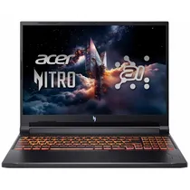 NB Acer ANV16-42-R309 R5-16GB/ 512/ RTX5050/ 16"/ W11 Black