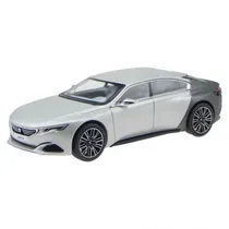 Car Ixo 1/43 Peugeot Miniature Exal Paris 472714