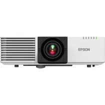 Projetor Epson Powerlite L520W Wxga Laser 5.200 Lúmens