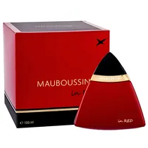 Perfume Feminino Mauboussin The New Legend In Red Edp 100ML