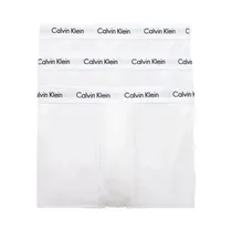 Conjunto de Boxers Calvin Klein NB2614 110 3 Piezas