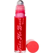 Lip Gloss Roll-On Beauty Creations Take Me Back LTB02 - Cherry