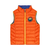 Chaleco Infantil Polo Ralph Lauren 323899499001 Varón