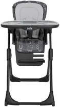 Cadeira de Alimentação Joie Mimzy Recline Highchair 2IN1 H1013ECACH000  Cadeira de ...