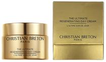 Creme Christian Breton The Ultimate Regenerating Day - 50ML