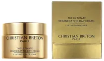 Creme Christian Breton The Ultimate Regenerating Day - 50ML