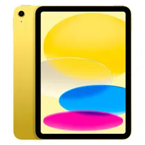 Apple iPad 11 MD4D4LL/A - 6/128GB - Wi-Fi - 11.0¨ - 2025 - Yellow