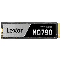 SSD Lexar M.2 1TB NQ790 Nvme - LNQ790X001T-RNNNG  SSD Lexar M...