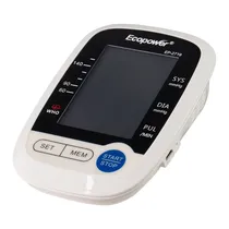 Medidor de Pressäo Ecopower EP-2719 Branco