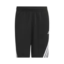 Short Adidas JI7576 Basketball Legends 3 Stripes Masculino