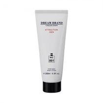 Locao Corporal Dream Brand Collection No.001 Attraction Men 200ML