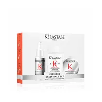 Kerastase Premiere For Damaged Step 3 Piezas