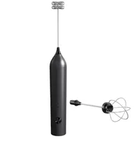 Mixer para Café com Leite Portátil Recarregável KJBQ-13X