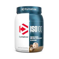 Dyma Iso 100 * 20 Serv Cookies Cream 60035