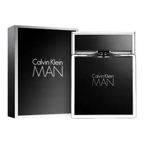 Perfume Calvin Klein CK Man - Eau de Toilette - Masculino - 100ML