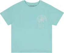 Camiseta Infantil Orchestra Hganra-BLC - Masculina